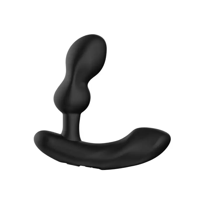 Lovense Edge 2 Flexible Prostate Massager - Anal Vibrator Lovense