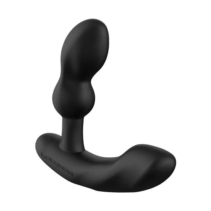 Lovense Edge 2 Flexible Prostate Massager - Anal Vibrator Lovense