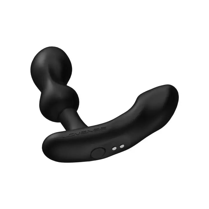 Lovense Edge 2 Flexible Prostate Massager - Anal Vibrator Lovense