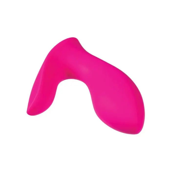 Lovense Flexer Dual Panty Vibrator - Vibrating Panties Lovense