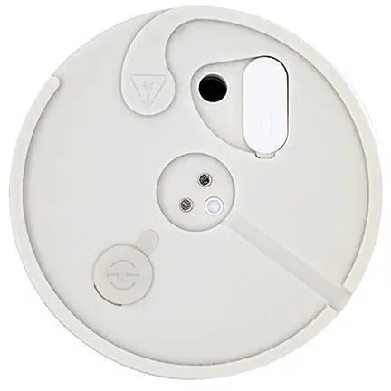 Lovense Max 2 Rechargeable Male Masturbator With White Case - Mechanical Pocket Pussy Lovense