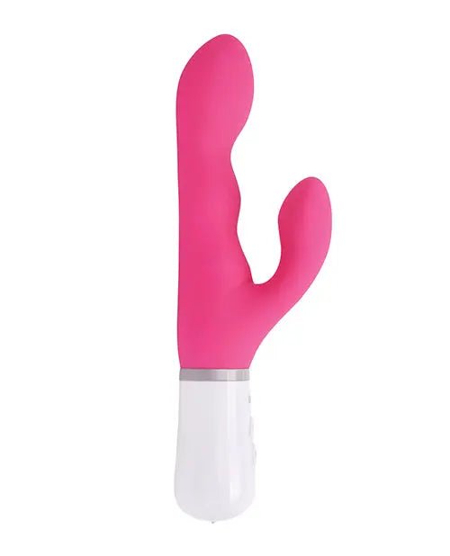 Lovense Nora Rotating Head Rabbit - Vibrator Lovense