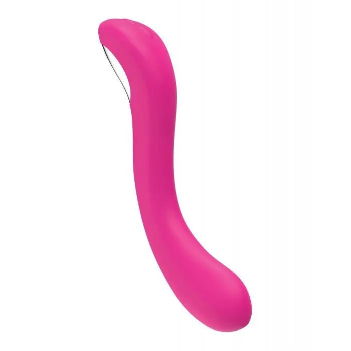 Lovense Osci 2 Oscillating G Spot Vibrator - App Controlled Lovense