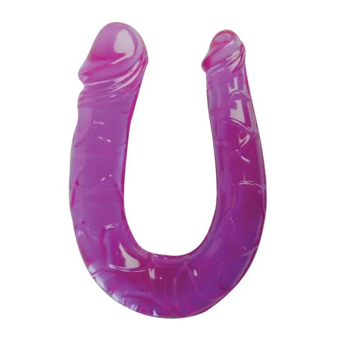 Lucky Lady Dual Stimulator Double Headed Dildo Fetish Fantasy