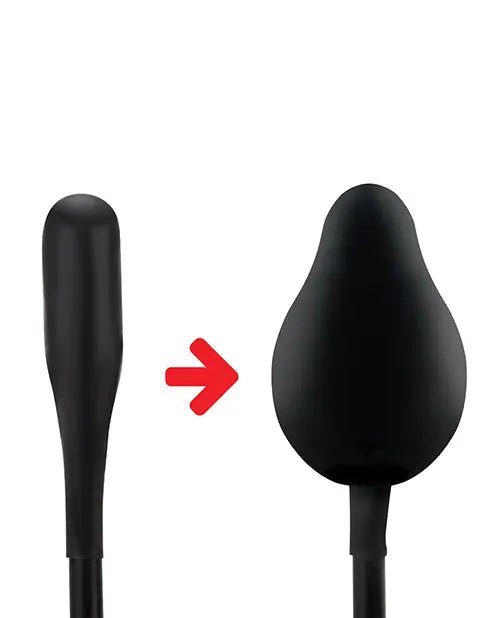 Lux Fetish Classic Inflatable Anal Balloon LUX Fetish