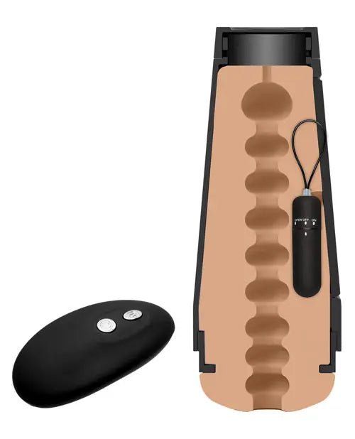 Main Squeeze Original Vibro Pussy Doc Johnson's
