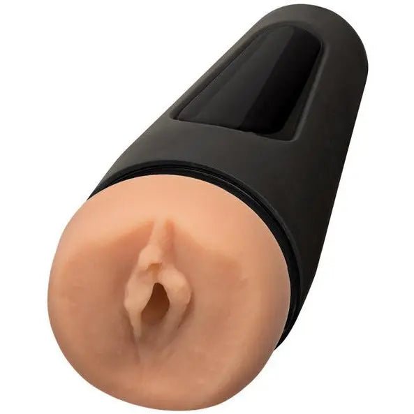 Main Squeeze The Virgin - Pocket Pussy Doc Johnson's
