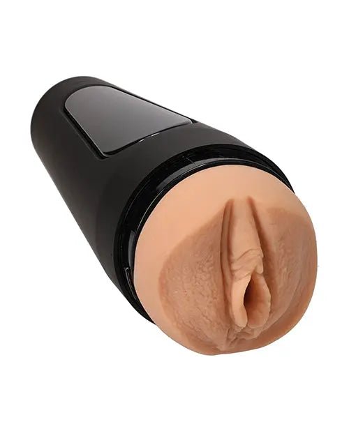 Main Squeeze ULTRASKYN Pussy Stroker - Adira Allure Main Squeeze
