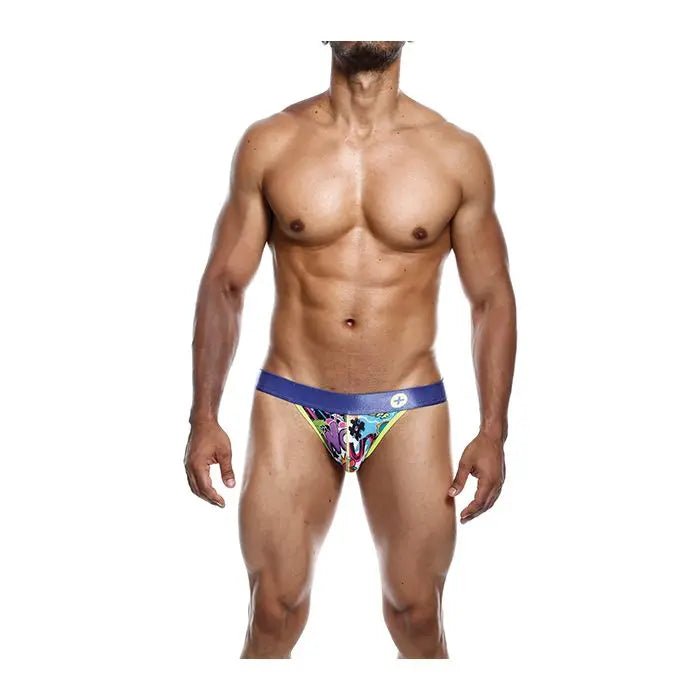 Male Basics Hipster Jockstrap Wow Male Basics