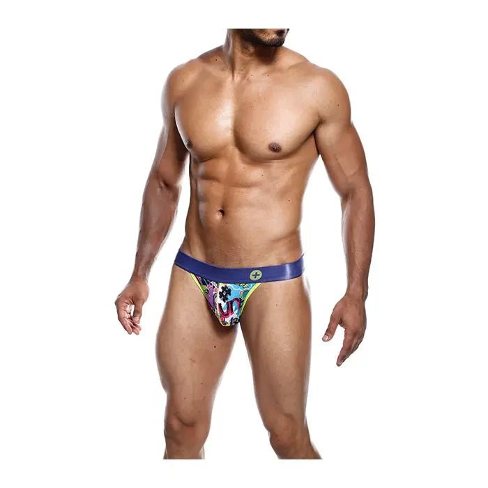 Male Basics Hipster Jockstrap Wow Male Basics