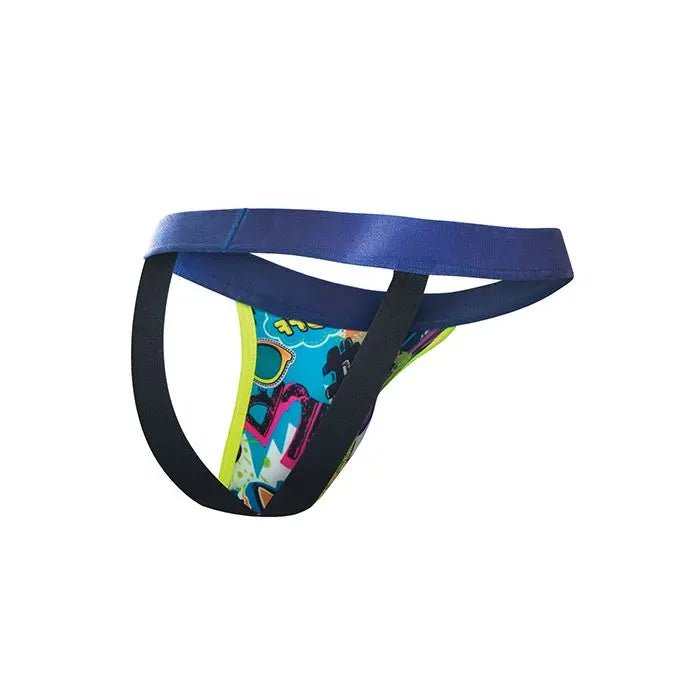 Male Basics Hipster Jockstrap Wow Male Basics