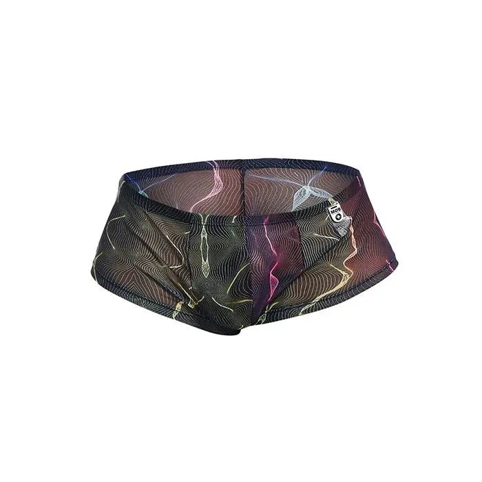 Male Basics MOB Hip Hugger Boyshort Energy Male Basics