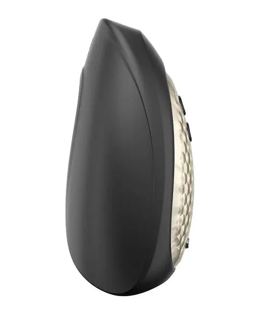 Man Wand Heat and Vibration Pulsion Man Wand