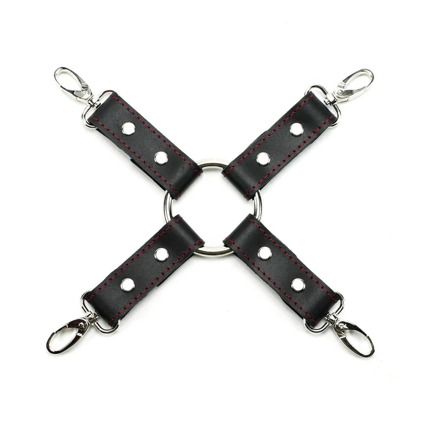 Mandrake Leather 4-way Hogtie Oddo Leather