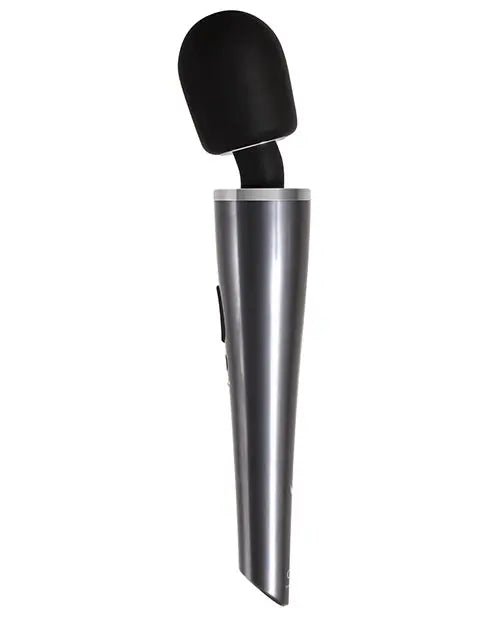 Mighty Metallic Wand Evolved