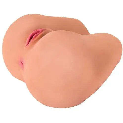 Mistress BioSkin Maddie Vibrating Butt Missionary Style Infantar