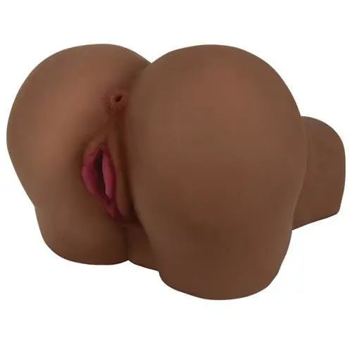 Mistress BioSkin Paris Vibrating Butt Doggie Style - Body Stroker Infantar