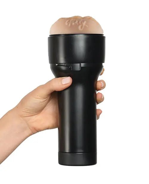 Molly Stewart Pocket Pussy - Stars Collection Mens Sex Toy Kiiroo