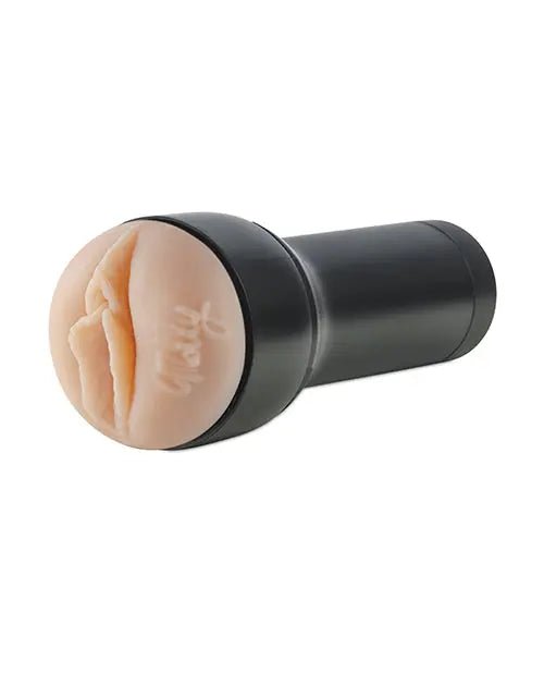 Molly Stewart Pocket Pussy - Stars Collection Mens Sex Toy Kiiroo