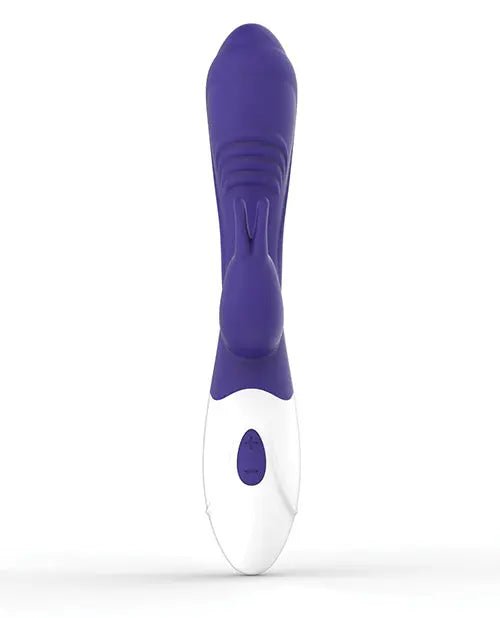 Money Bunny Vibrator 10X Wireless Voodoo