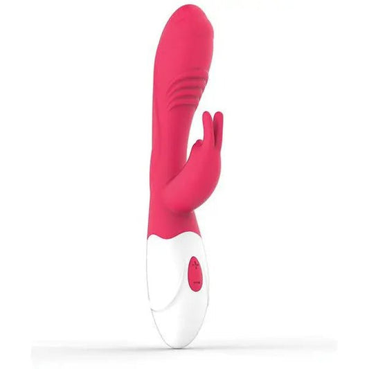 Money Bunny Vibrator 10X Wireless Voodoo