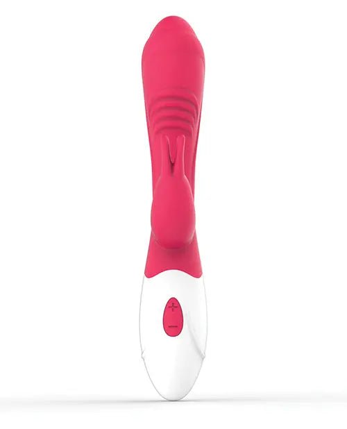 Money Bunny Vibrator 10X Wireless Voodoo