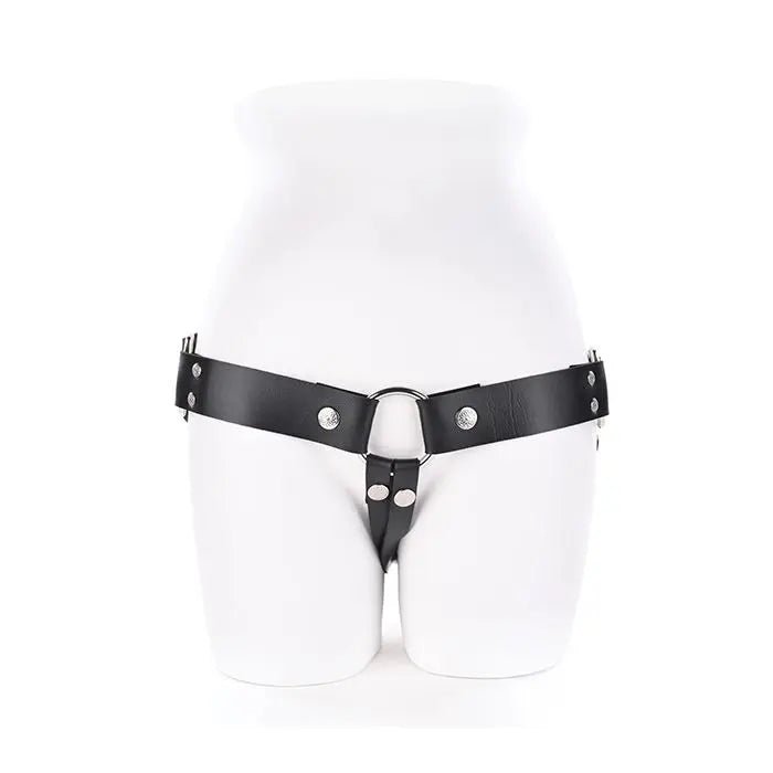 Montero Strap On Harness Sportsheets International