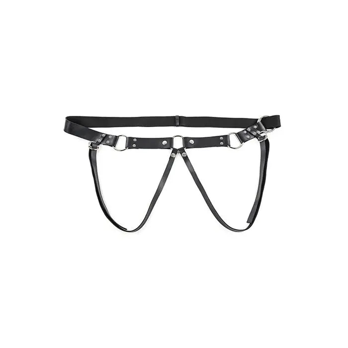 Montero Strap On Harness Sportsheets International