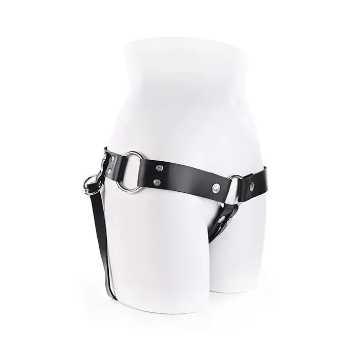 Montero Strap On Harness Sportsheets International