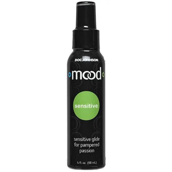 Mood Lube Sensitive - 4 oz Doc Johnson's