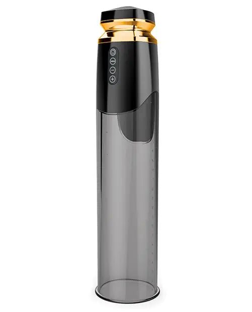 Mother Sucker Rechargeable Penis Pump Mother Sucker