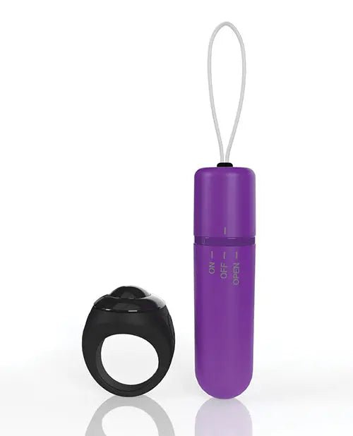 My Secret 4T Vibrating Panties with Remote Screaming O