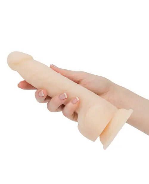 Naked Addiction Rotating and Vibrating Dong B.M.S. Enterprises