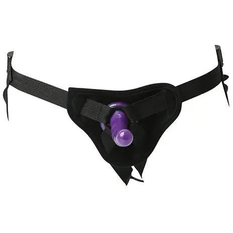 New Comers Strap-on and Dildo Set Sportsheets International