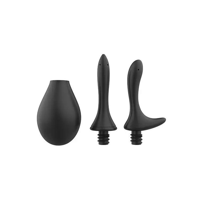 Nexus Anal Douche Set - Enema Kit Nexus