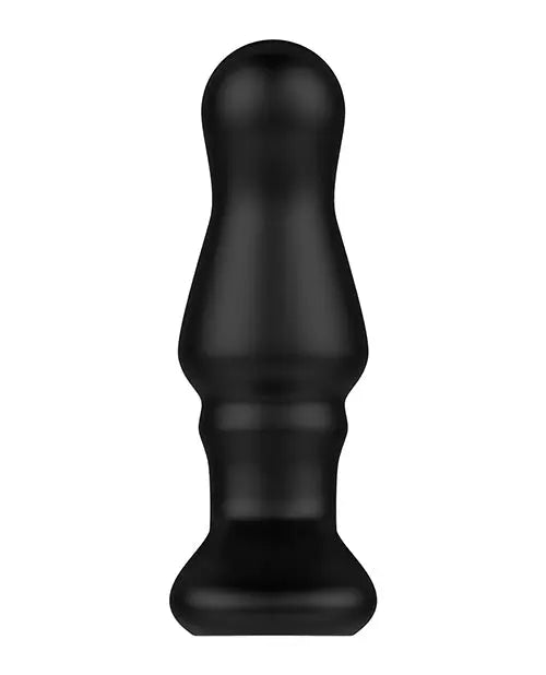 Nexus Bolster Vibrating Butt Plug with Inflatable Tip Nexus