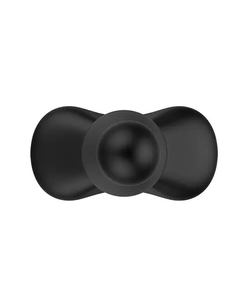 Nexus Bolster Vibrating Butt Plug with Inflatable Tip Nexus