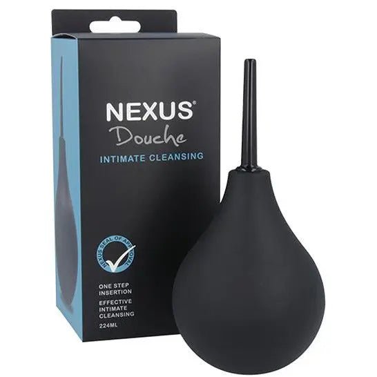 Nexus Non-Return Valve Anal Douche Nexus