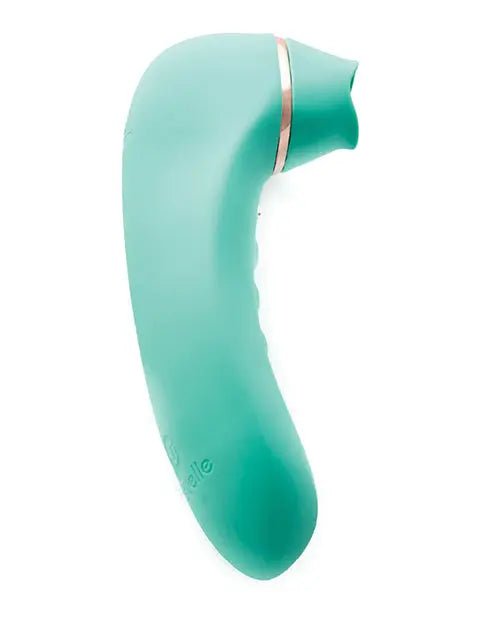 Nu Sensuelle Trinitii Tongue Vibe- Clitoral stimulator Nu Sensuelle