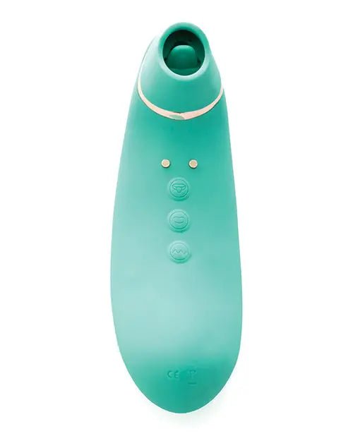 Nu Sensuelle Trinitii Tongue Vibe- Clitoral stimulator Nu Sensuelle