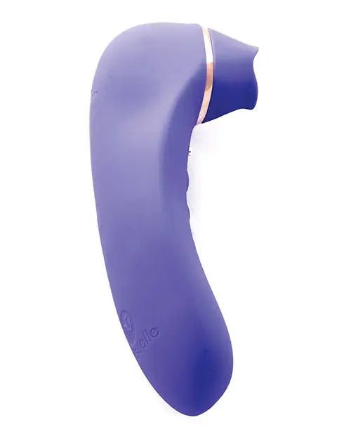 Nu Sensuelle Trinitii Tongue Vibe- Clitoral stimulator Nu Sensuelle