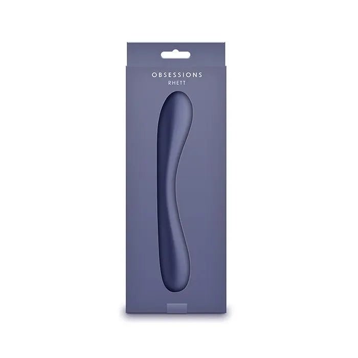 Obsessions Rhett Vibrator NS Novelties