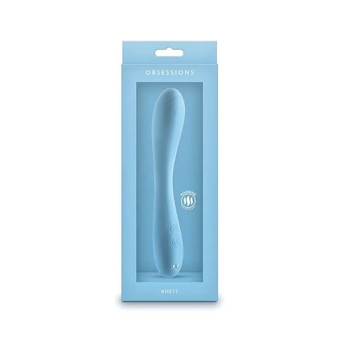 Obsessions Rhett Vibrator NS Novelties