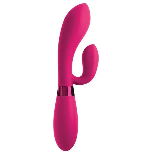 OMG! Rabbit Vibrator (Hash Tag) Mood - Bunny Vibrator Pipedream