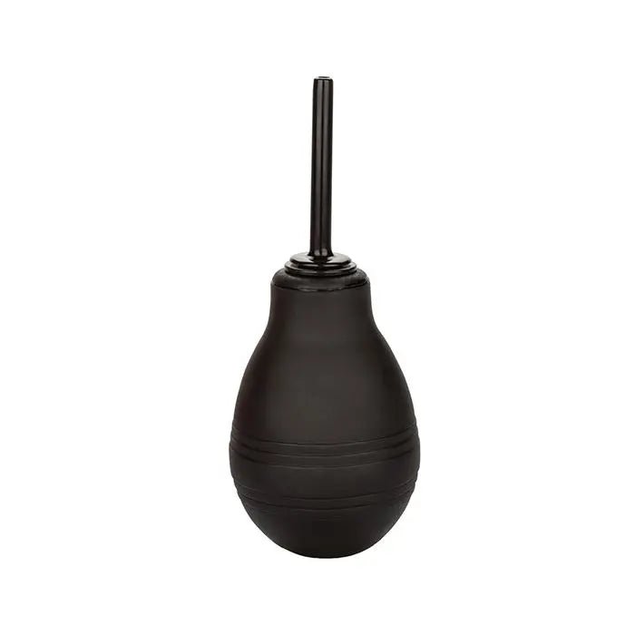 One-Way Easy Squeeze Anal Douche - Enema Kit California Exotic Novelties