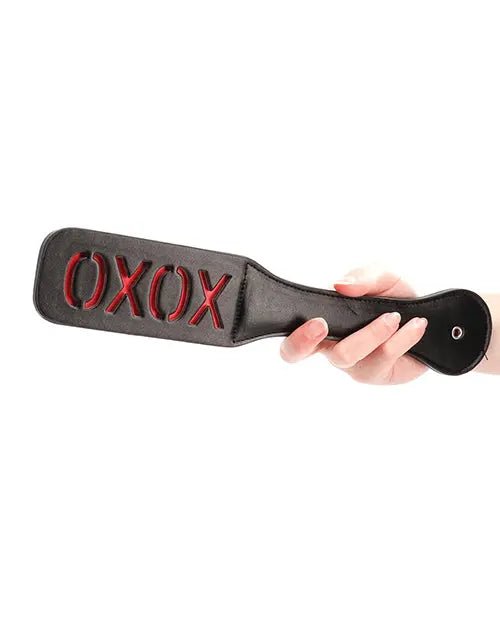 Ouch XOXO Paddle Shots
