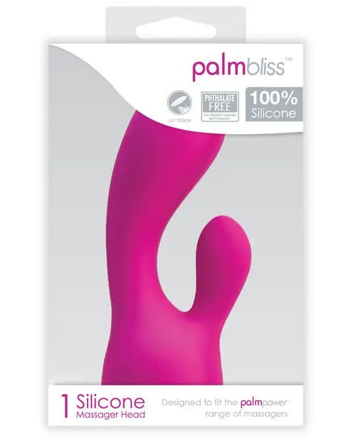 Palm Power Attachment - Palmbliss B.M.S. Enterprises