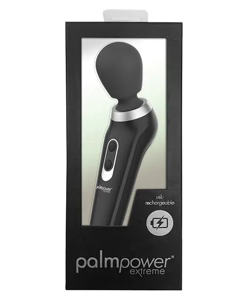 Palm Power Extreme B.M.S. Enterprises
