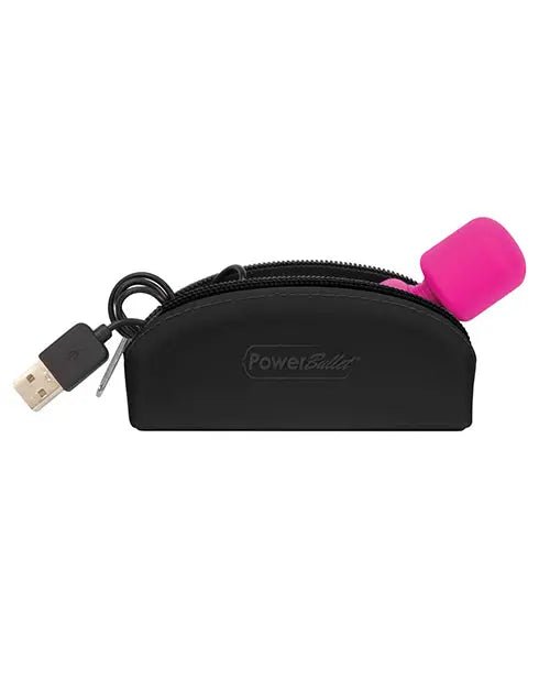 Palm Power Pocket B.M.S. Enterprises
