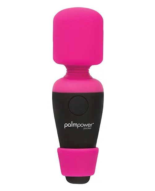 Palm Power Pocket B.M.S. Enterprises